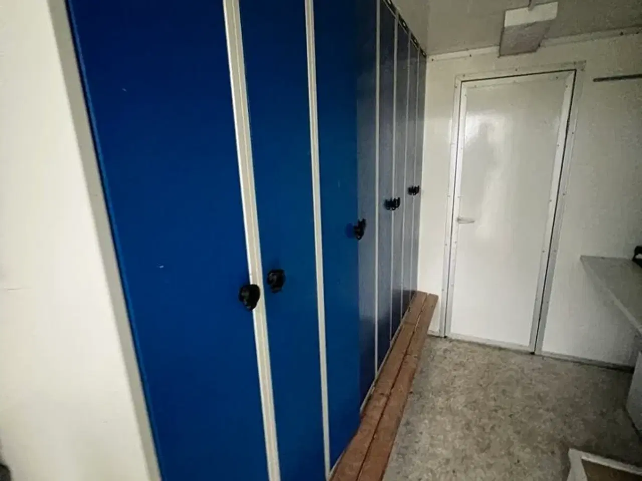 Billede 7 - Trailer/mandskabsvogn VARIANT VA 1301