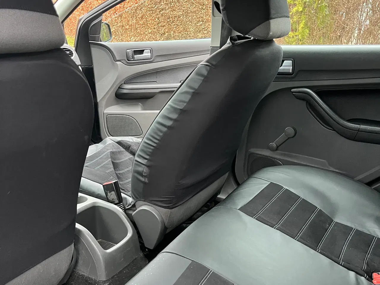 Billede 6 - đ Ford Focus stationcar â økonomisk