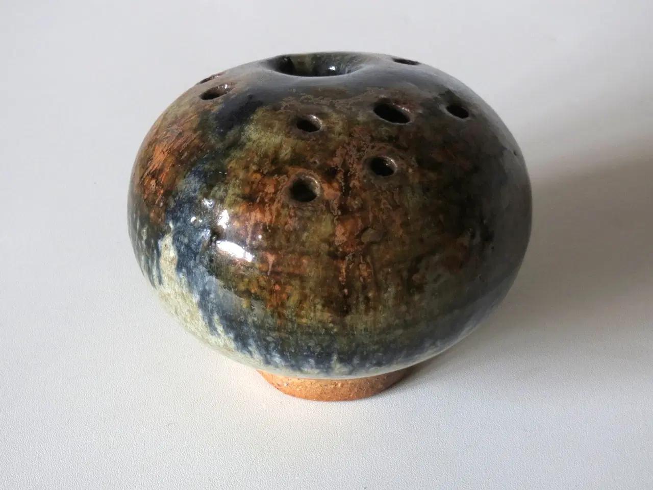 Billede 3 - Erik Graeser svampevase