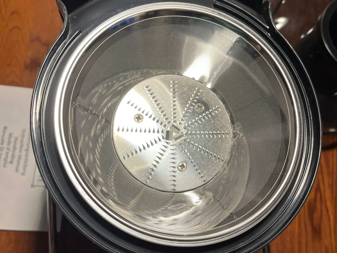 Billede 3 - Royalty Line juice extractor