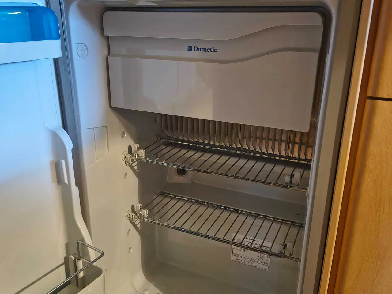 Billede 13 - Adria 512 up Althea årg 2007