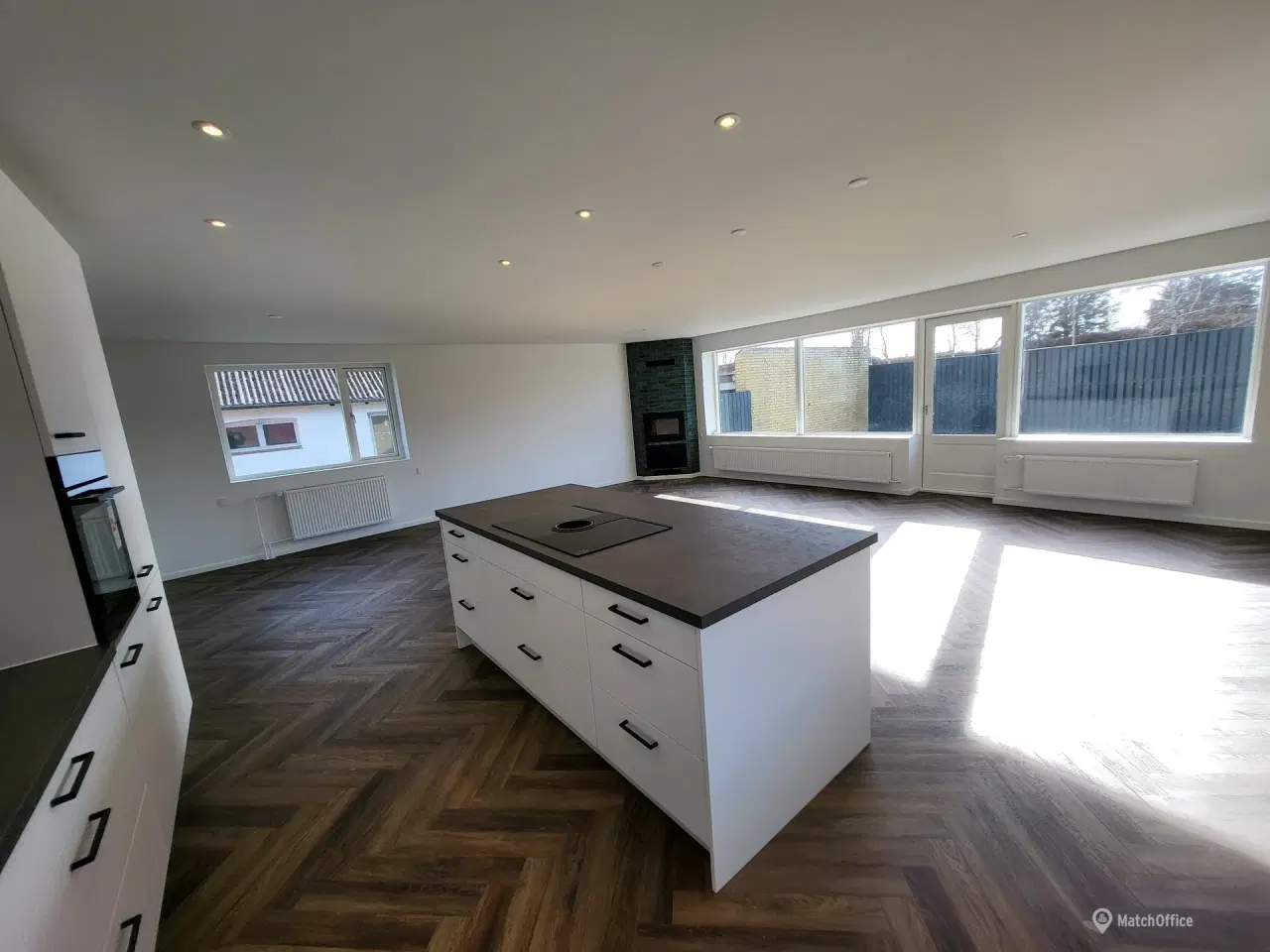 Billede 6 - Attraktiv blandet Bolig-/Erhvervsejendom centralt i Stenløse