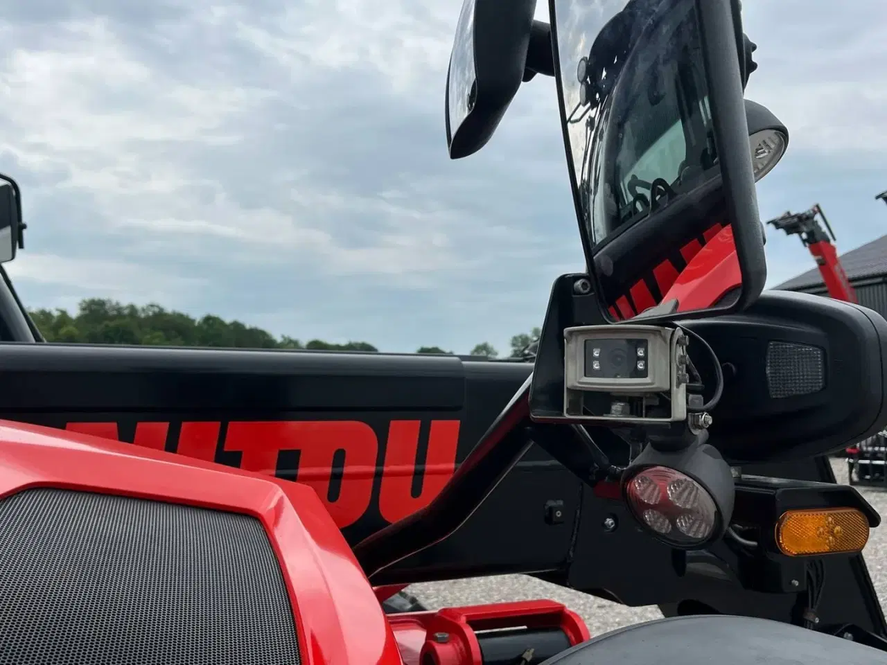 Billede 12 - Manitou MLT 961-160 VL+ L platinium