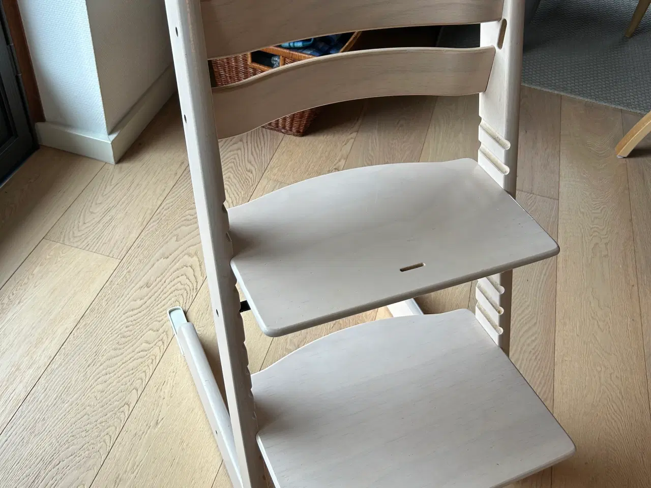 Billede 6 - Tripp Trapp stol 