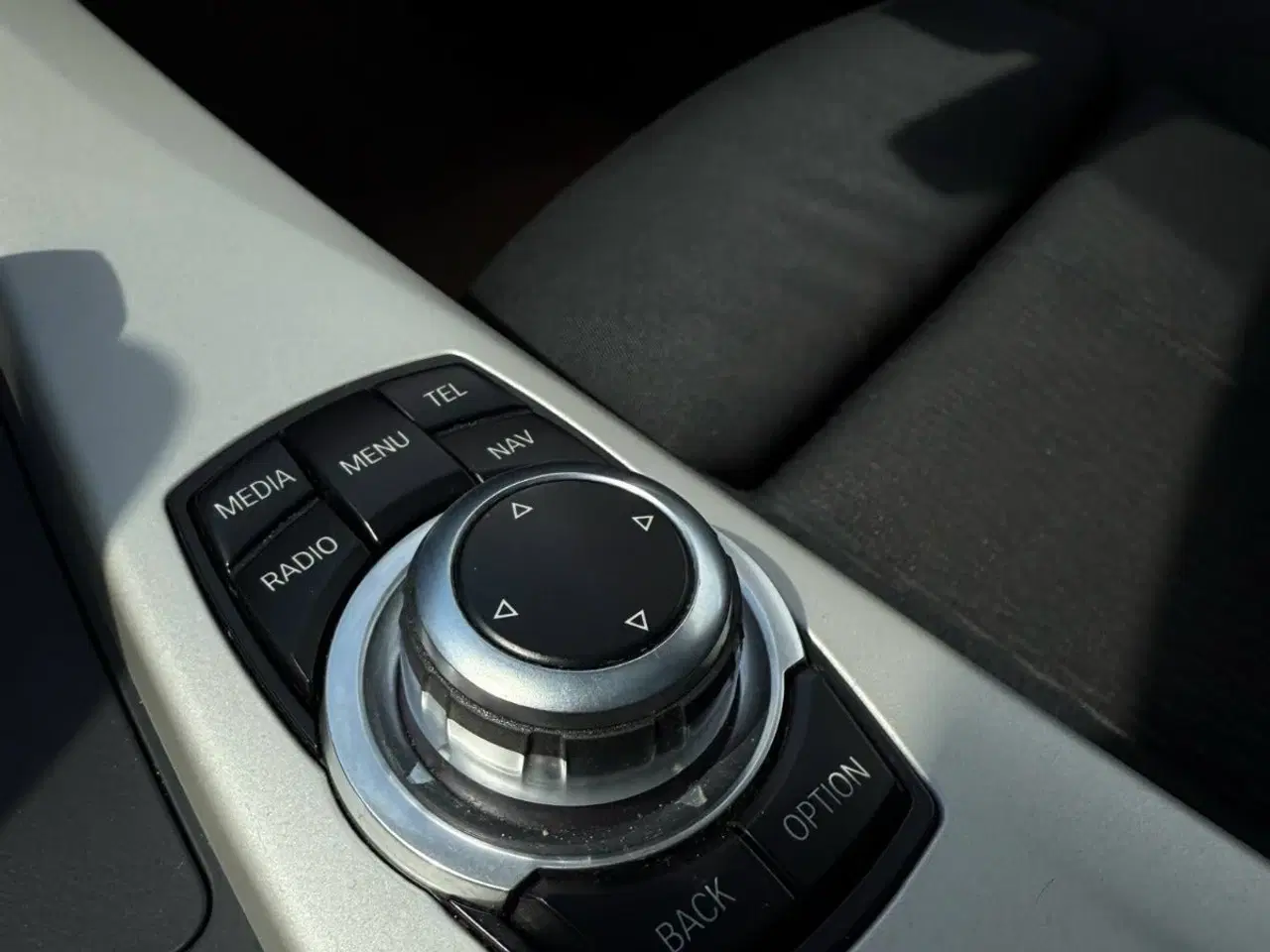 Billede 12 - BMW 320d 2,0 Touring aut.