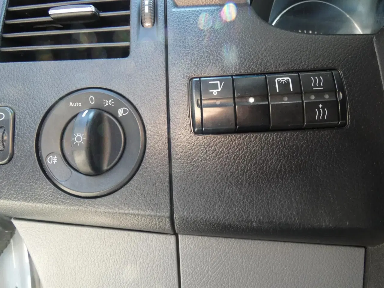 Billede 18 - Mercedes-Benz Sprinter 316 2,1 CDI R3 163HK Ladv./Chas. Aut.