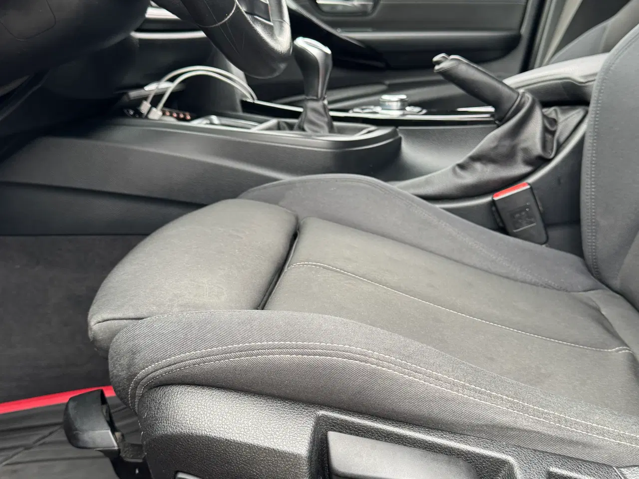Billede 18 - BMW 320D F31 Sportline