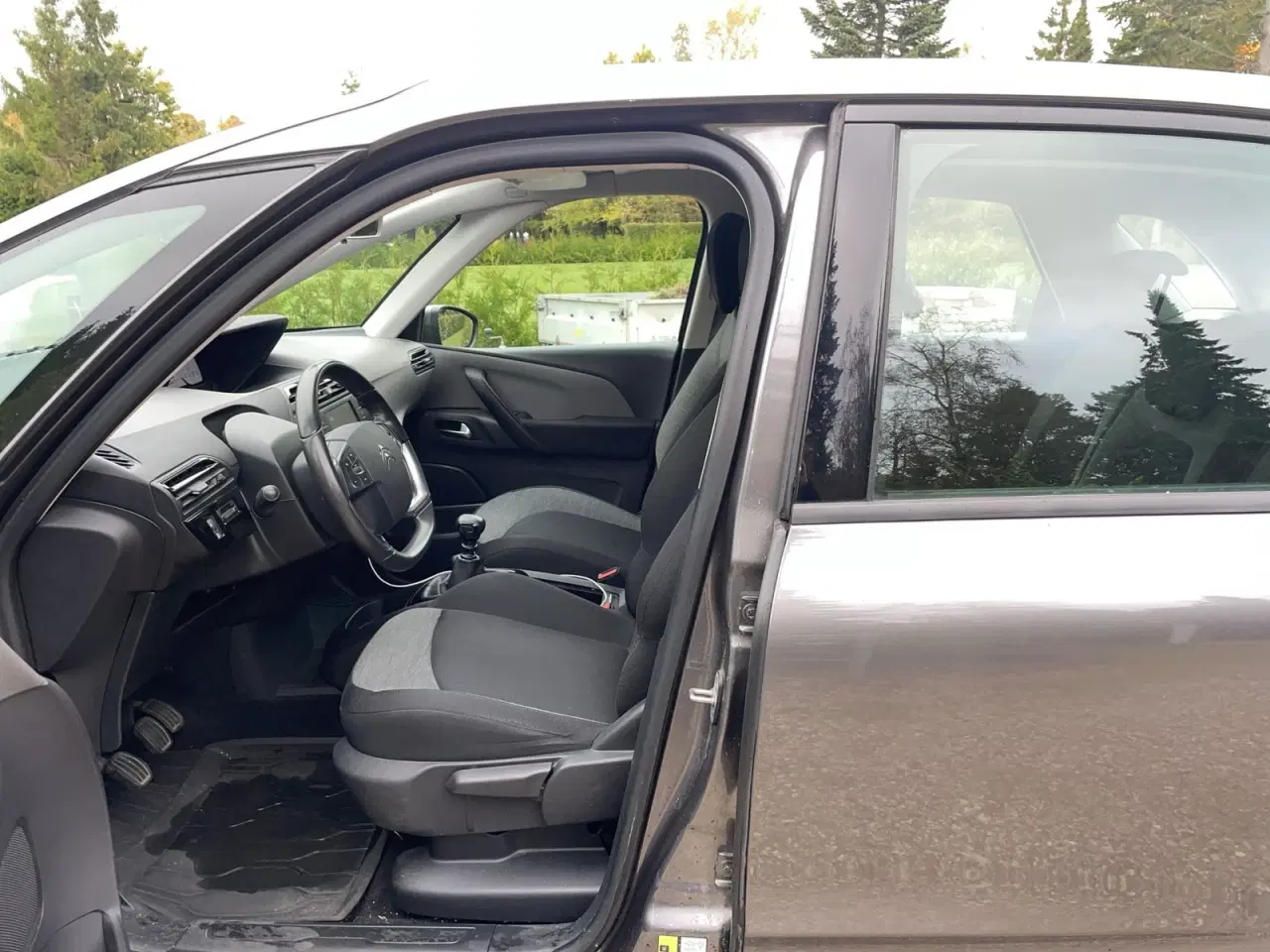 Billede 9 - Citroën C4 SpaceTourer 1,5 BlueHDi 130 Iconic
