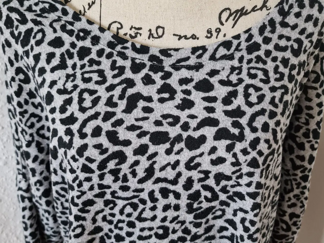Billede 2 - Bluse 