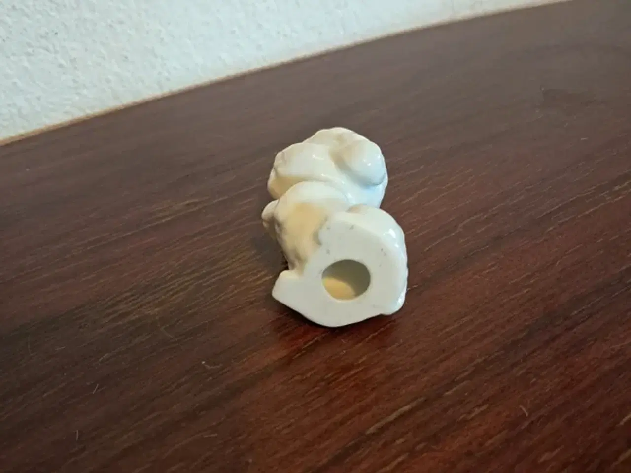 Billede 6 - Hundefigur