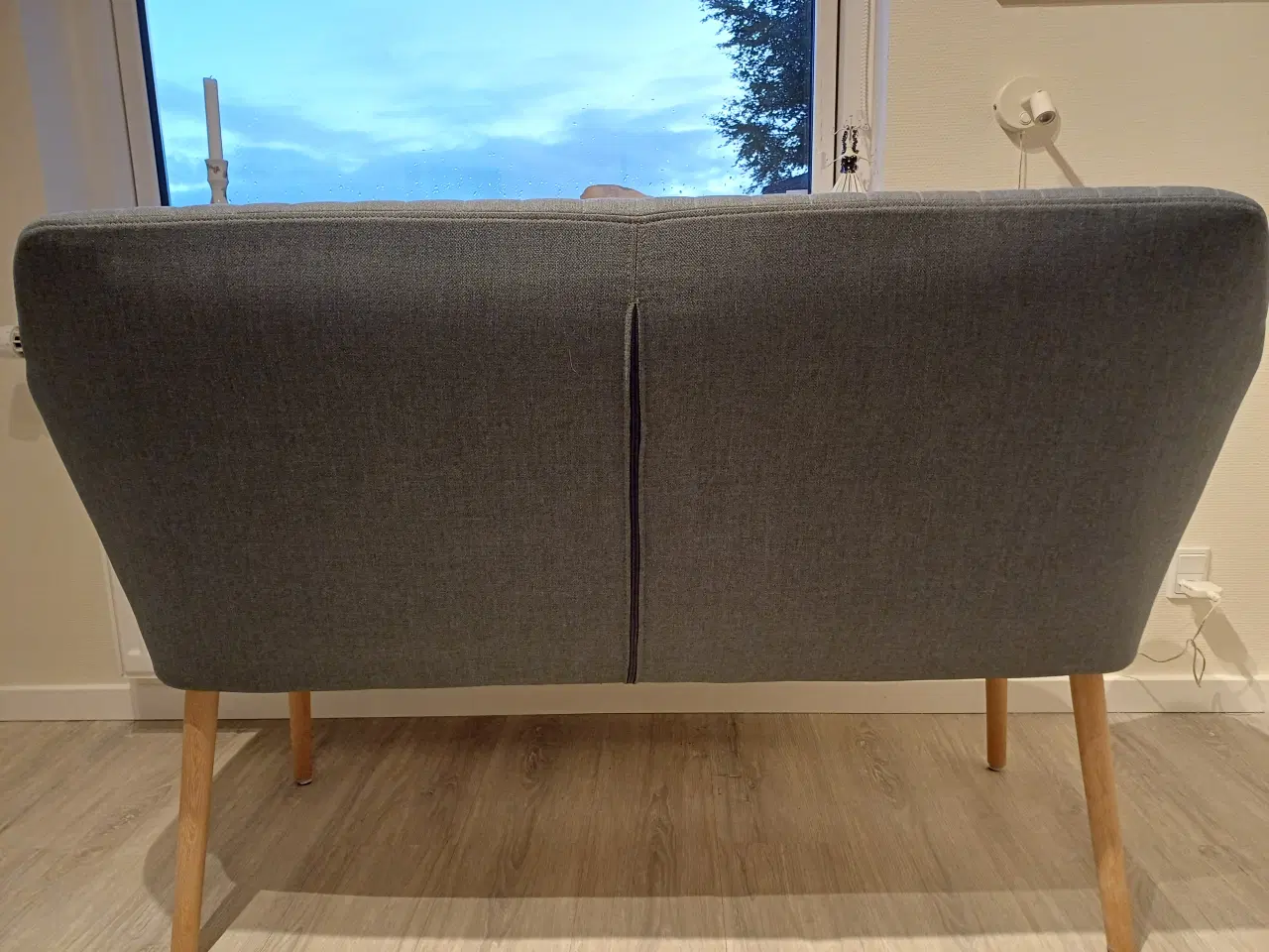 Billede 2 - 2 stk. små sofaer