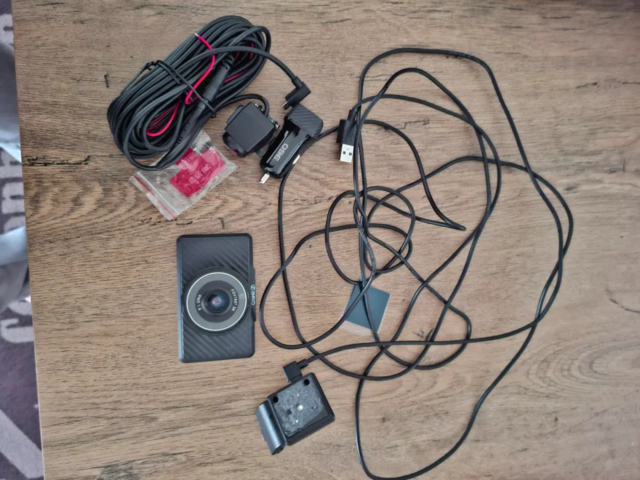 Billede 4 - brugt Botslab G500H Pro