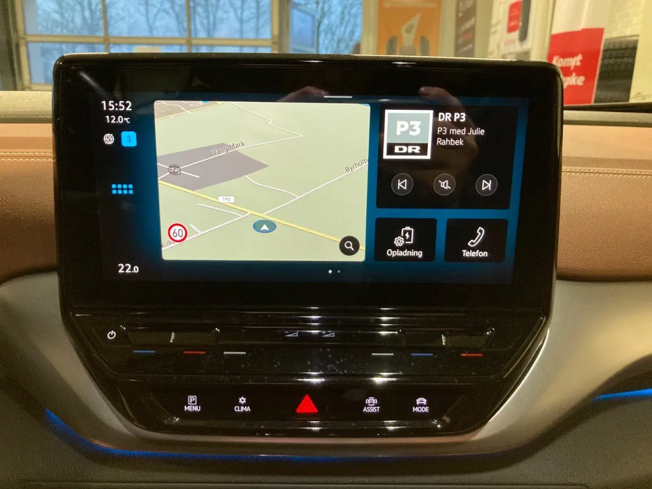 Billede 12 - VW ID.4 77 Pro