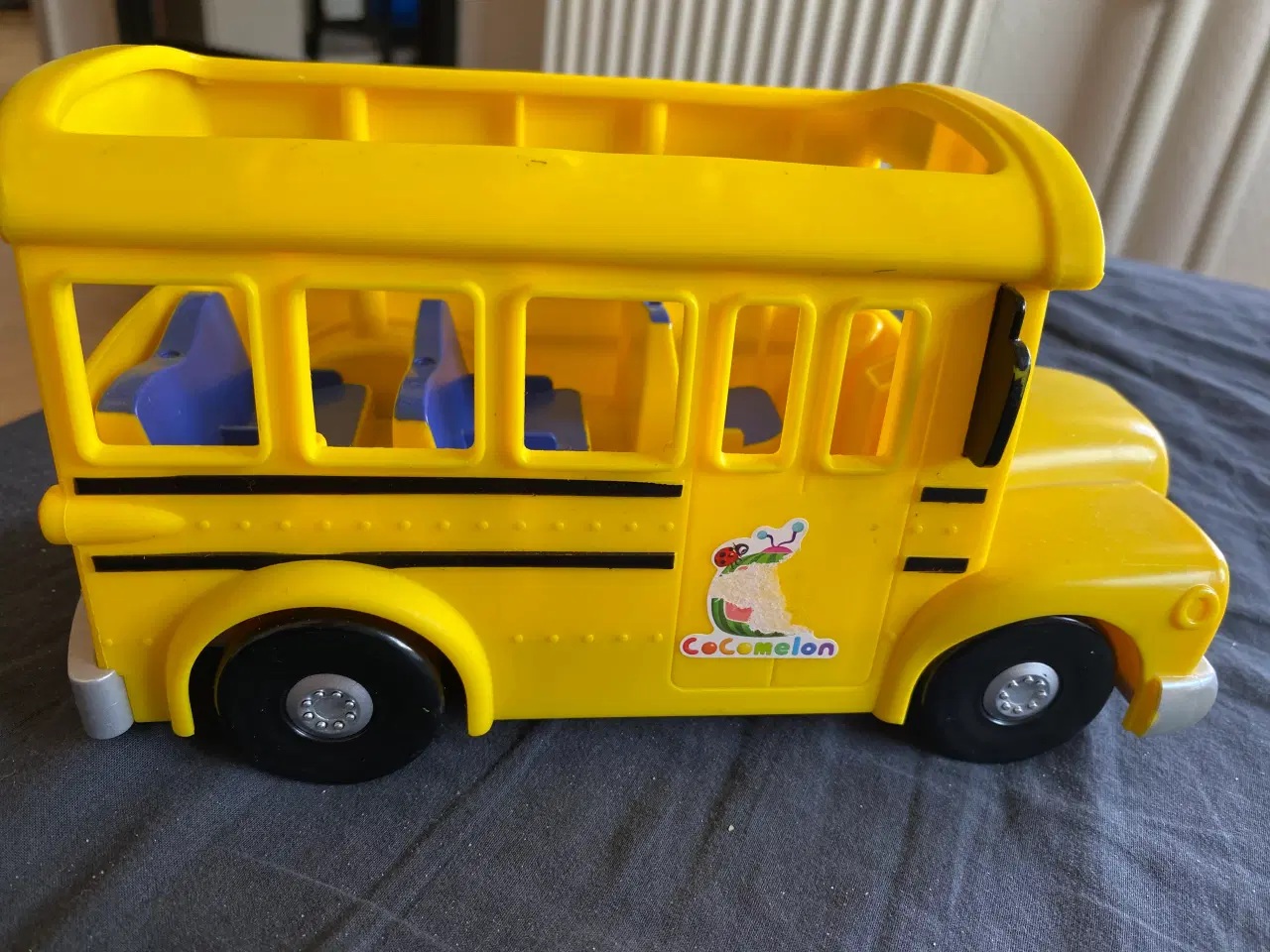 Billede 5 - Cocomelon bus 