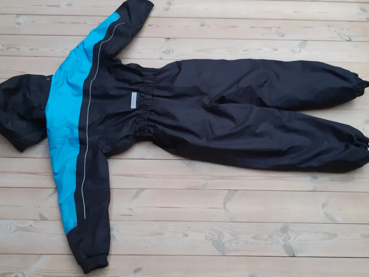 Billede 3 - STR 128 - 134 ZIGZAG - FLOT STAND