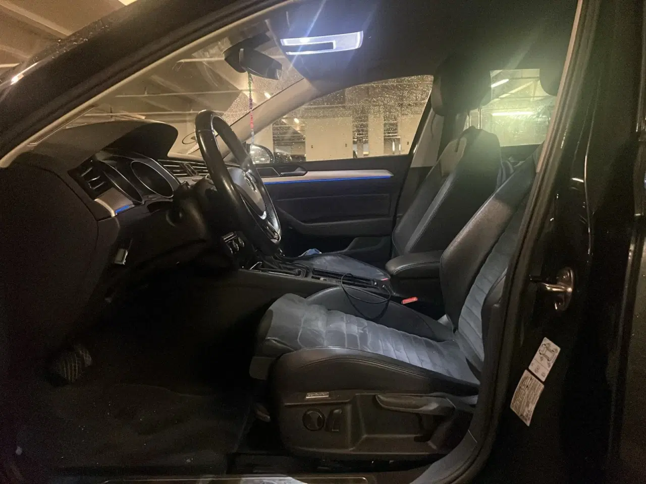 Billede 9 - VW Passat 1,4 GTE Variant DSG