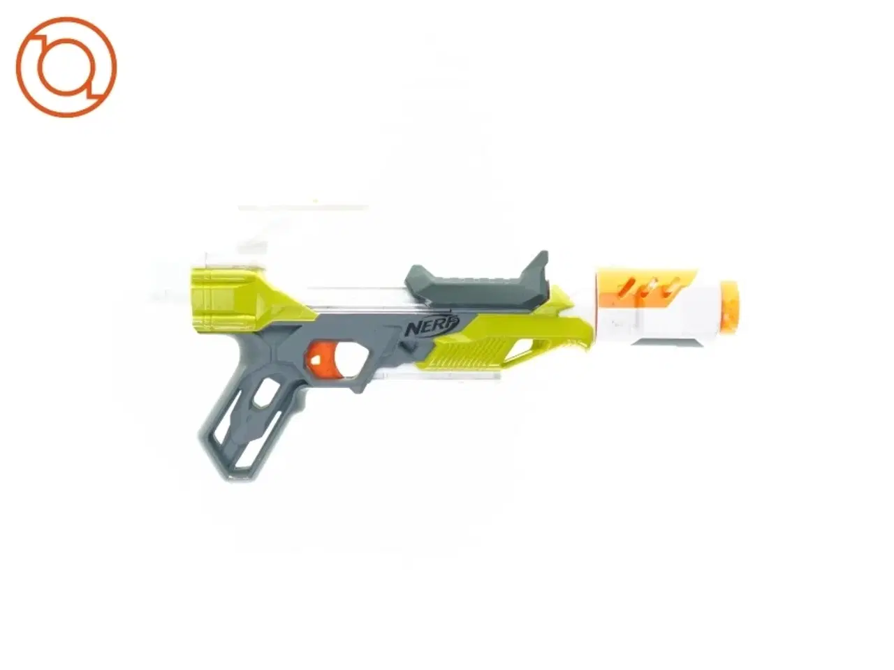 Billede 1 - Nerf pistol fra Nerf (str. 37 x 17 cm)