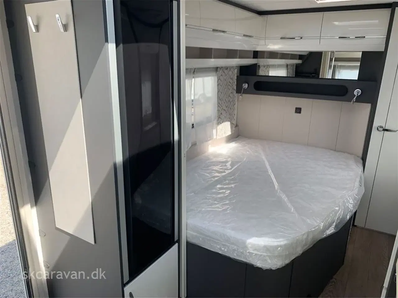 Billede 8 - 2025 - Hobby Excellent 495 WFB   Hobby Excellent 495 WFB