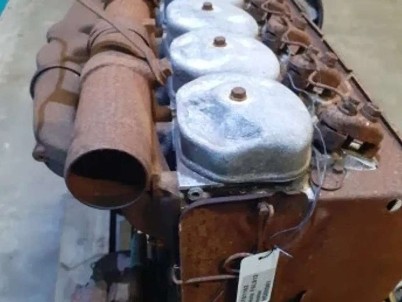 Billede 7 - Deutz F6L912