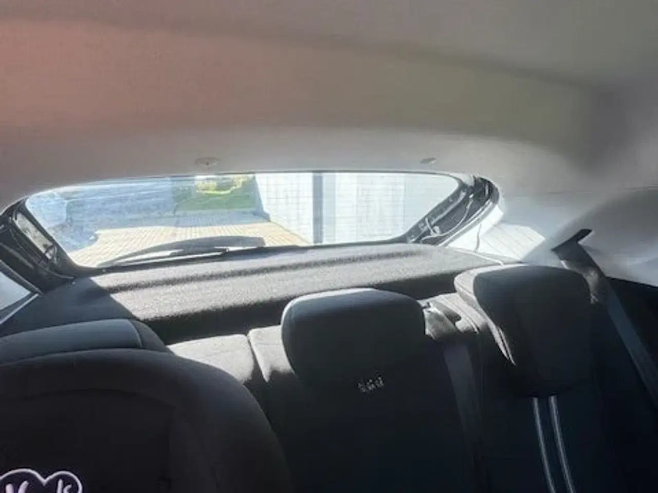 Billede 12 - Opel Corsa 1,2 Dynamite