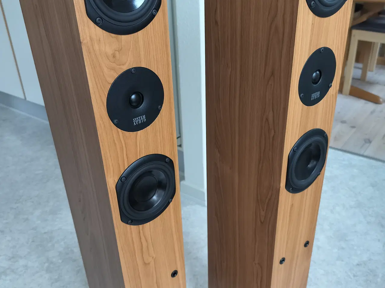 Billede 4 - System Audio SA1130