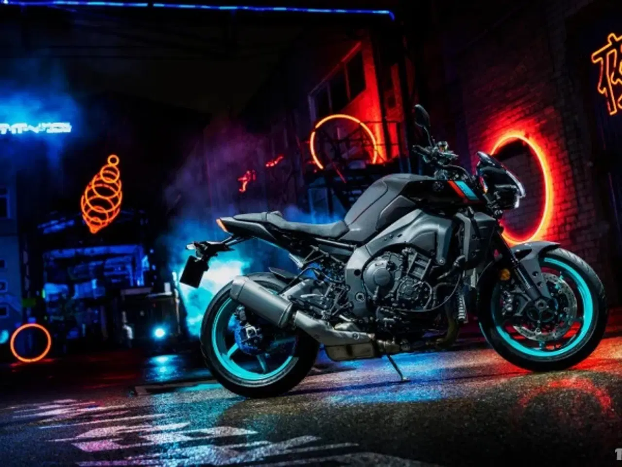 Billede 22 - Yamaha MT-10