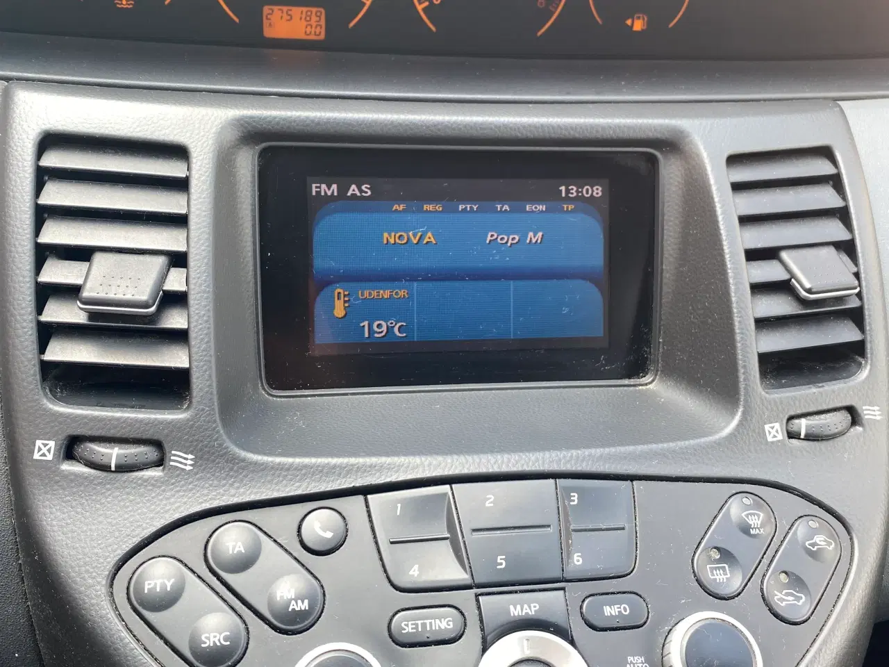 Billede 8 - Nissan primera 1.6 stw