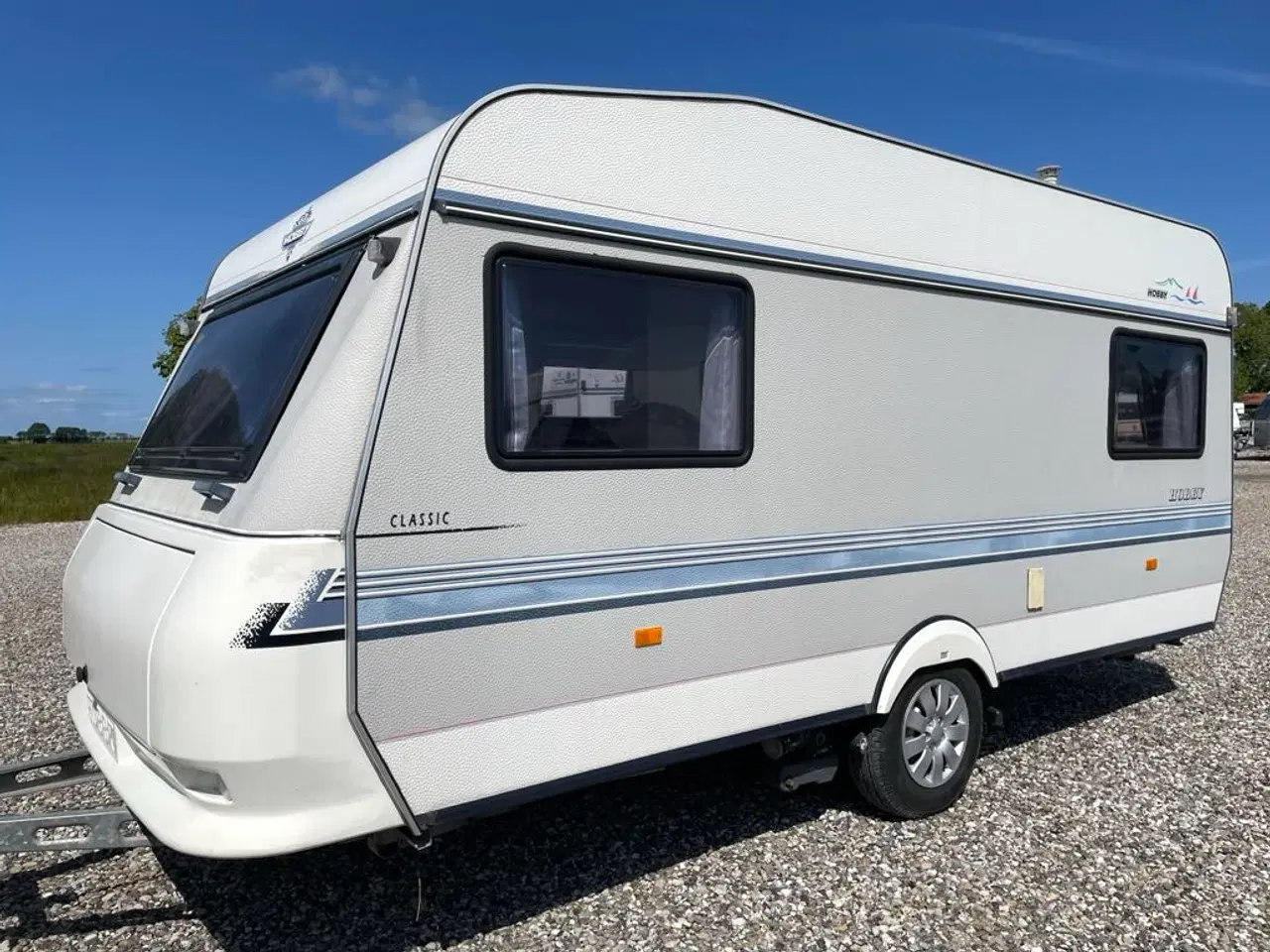 Billede 4 - Hobby 455