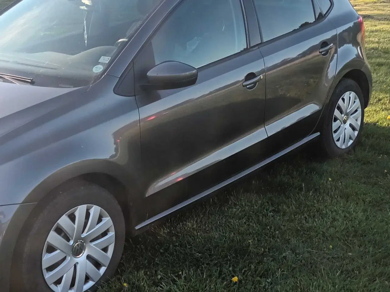 Billede 3 - Vw polo 6r 1,6 tdi