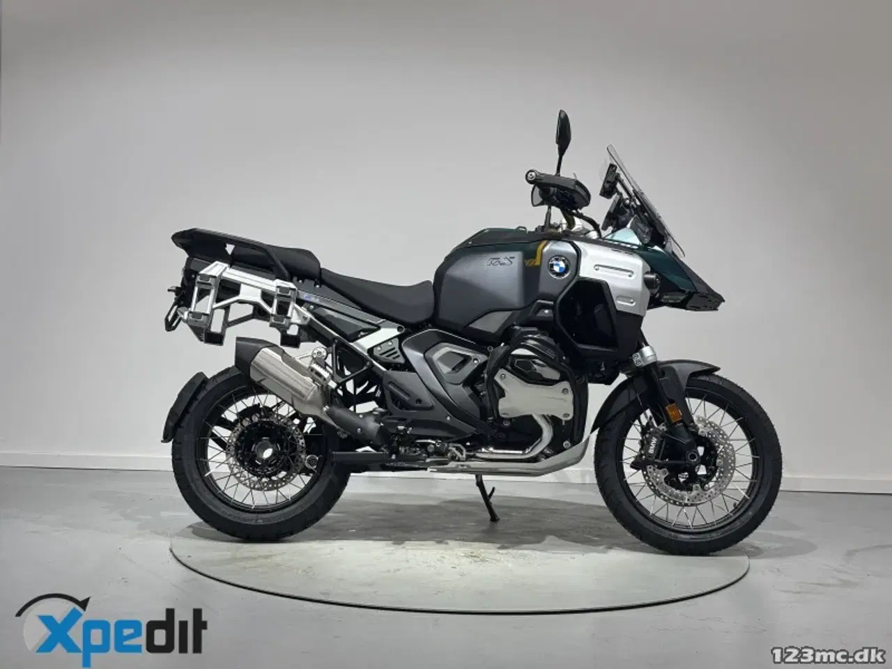 Billede 1 - BMW R 1300 GS Adventure