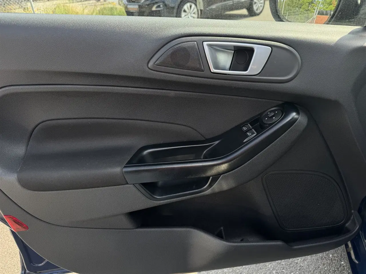 Billede 8 - Ford Fiesta 1,0 Trend Plus Start/Stop 80HK 5d