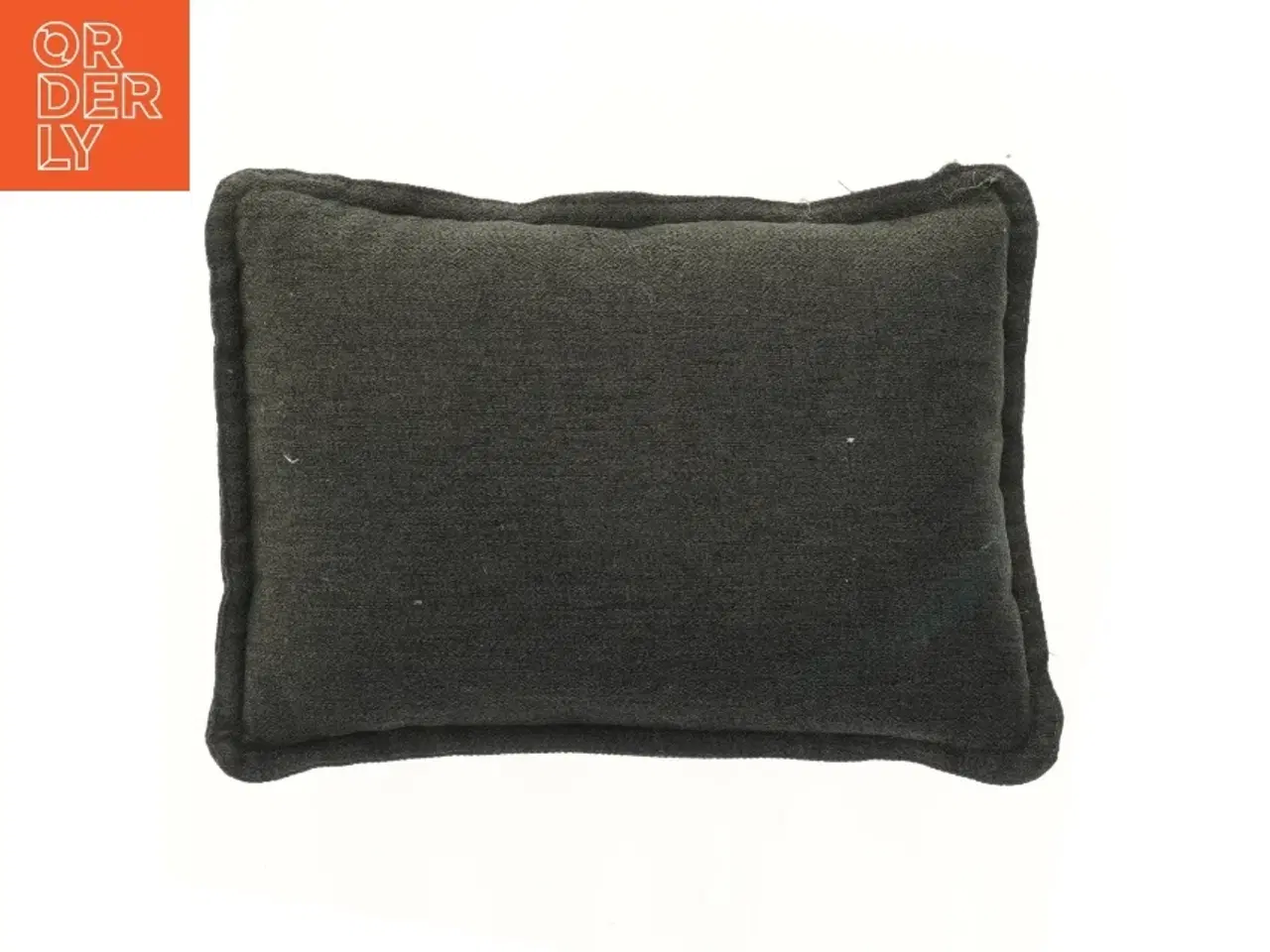 Billede 3 - Dekorativ pude (str. 39x28 cm)