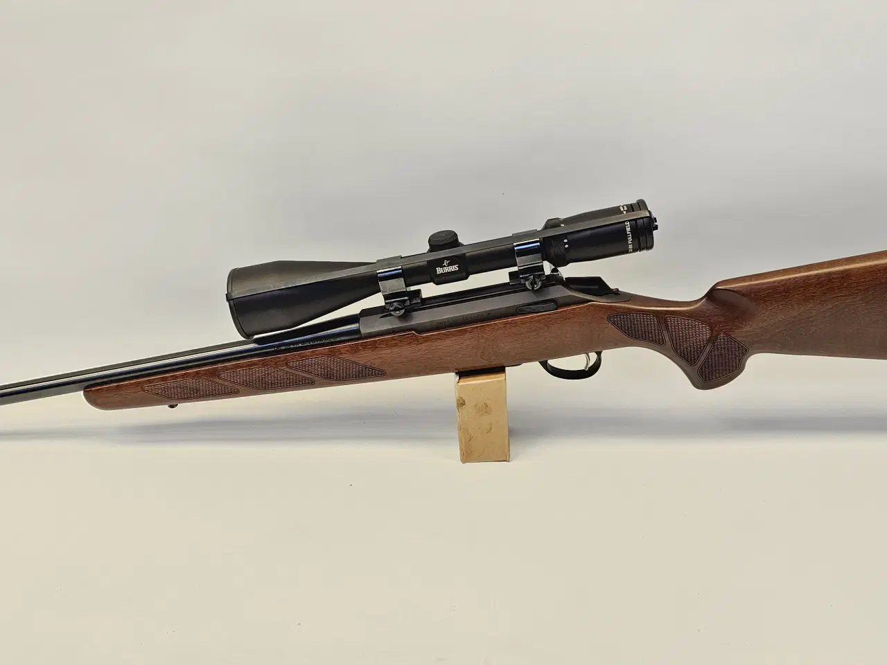 Billede 7 - Ny Tikka T3 i .308 med kikkert samt lyddæmper