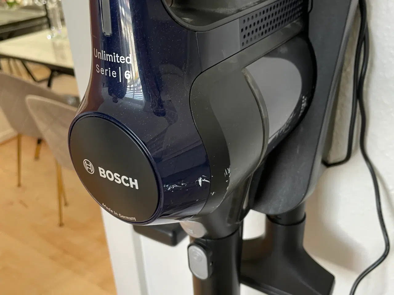 Billede 6 - Bosch støvsuger 