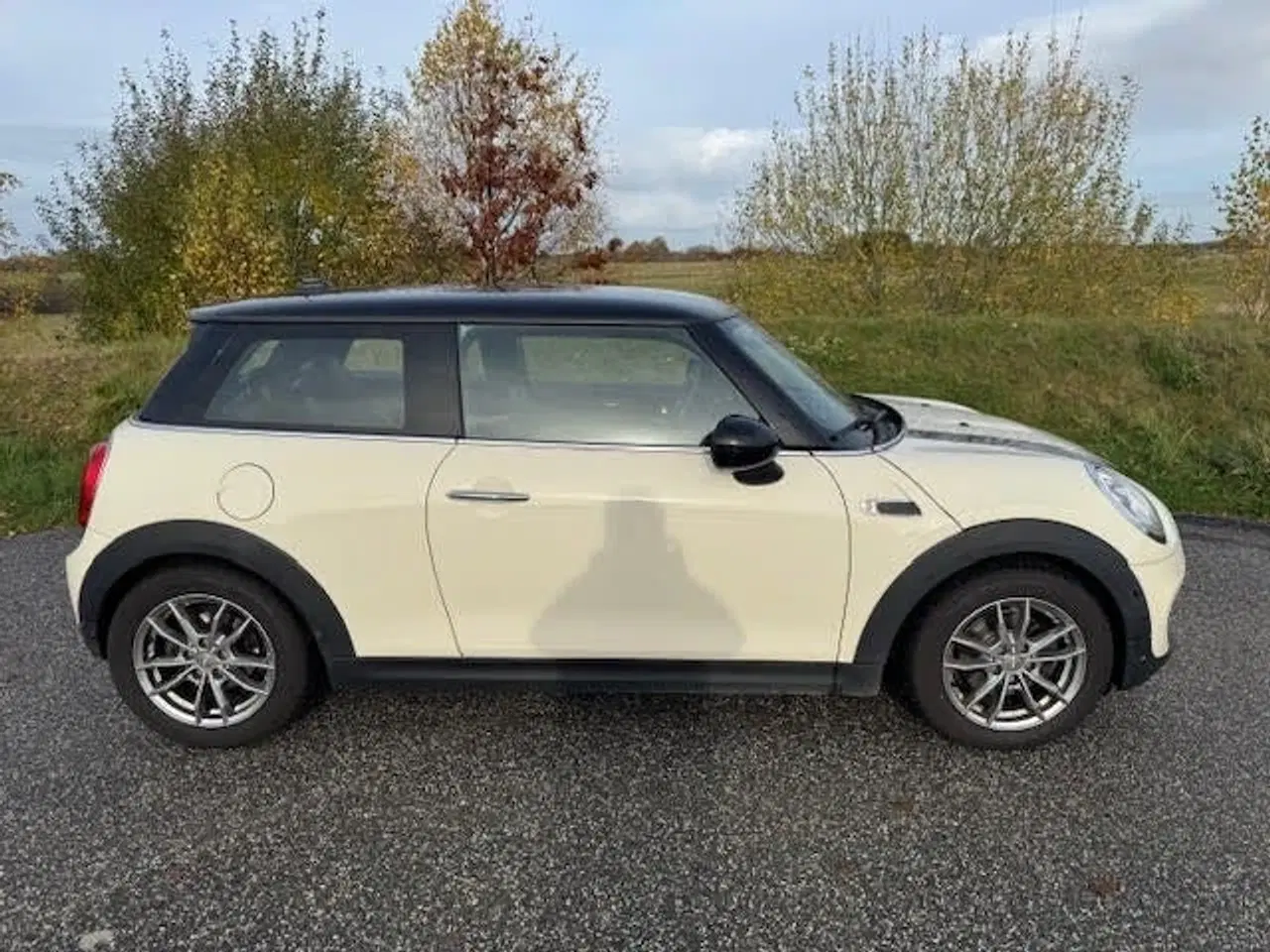 Billede 6 - MINI Cooper 1,5 D aut.