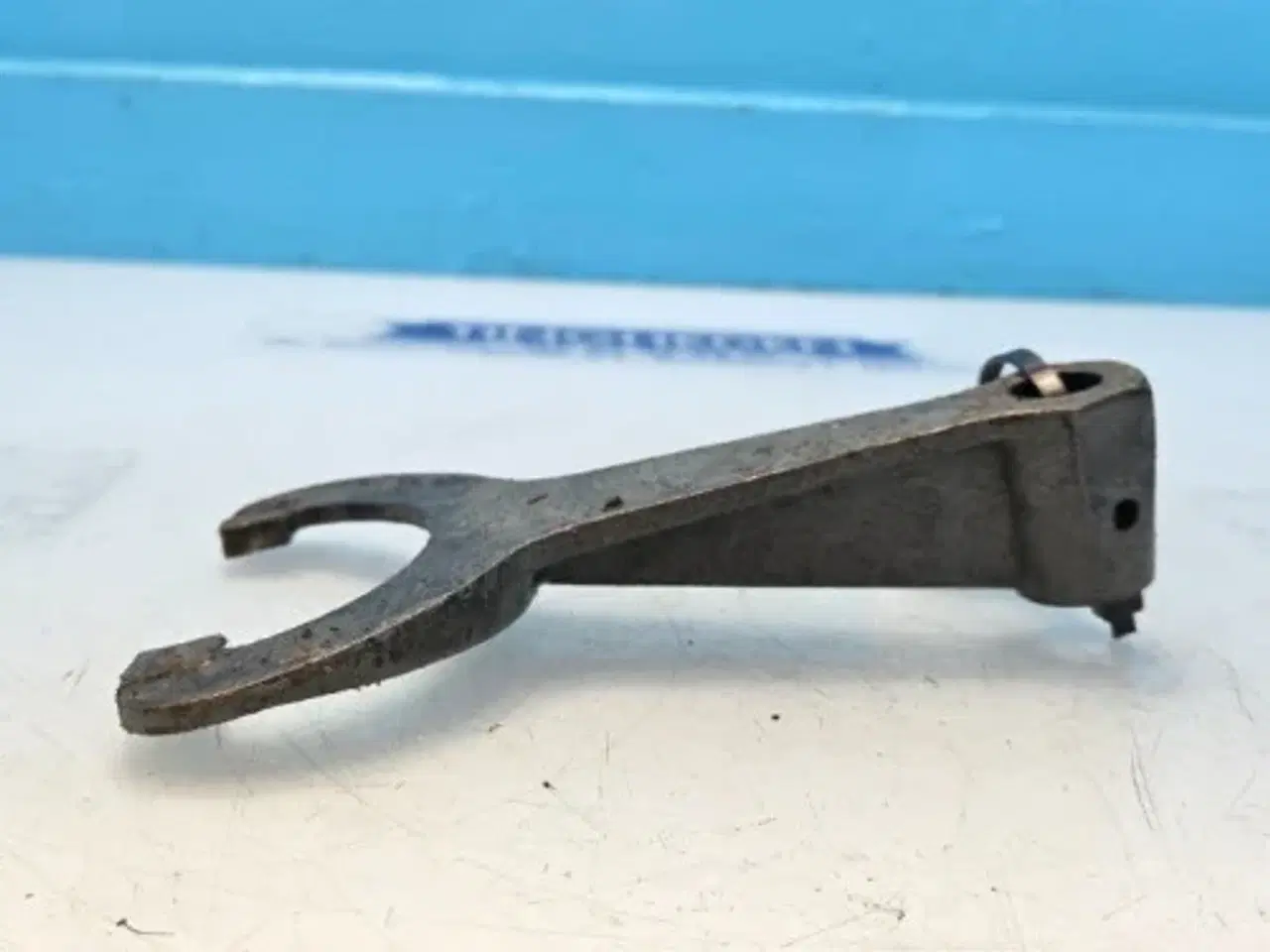 Billede 9 - John Deere 1075 Gaffel Z11299