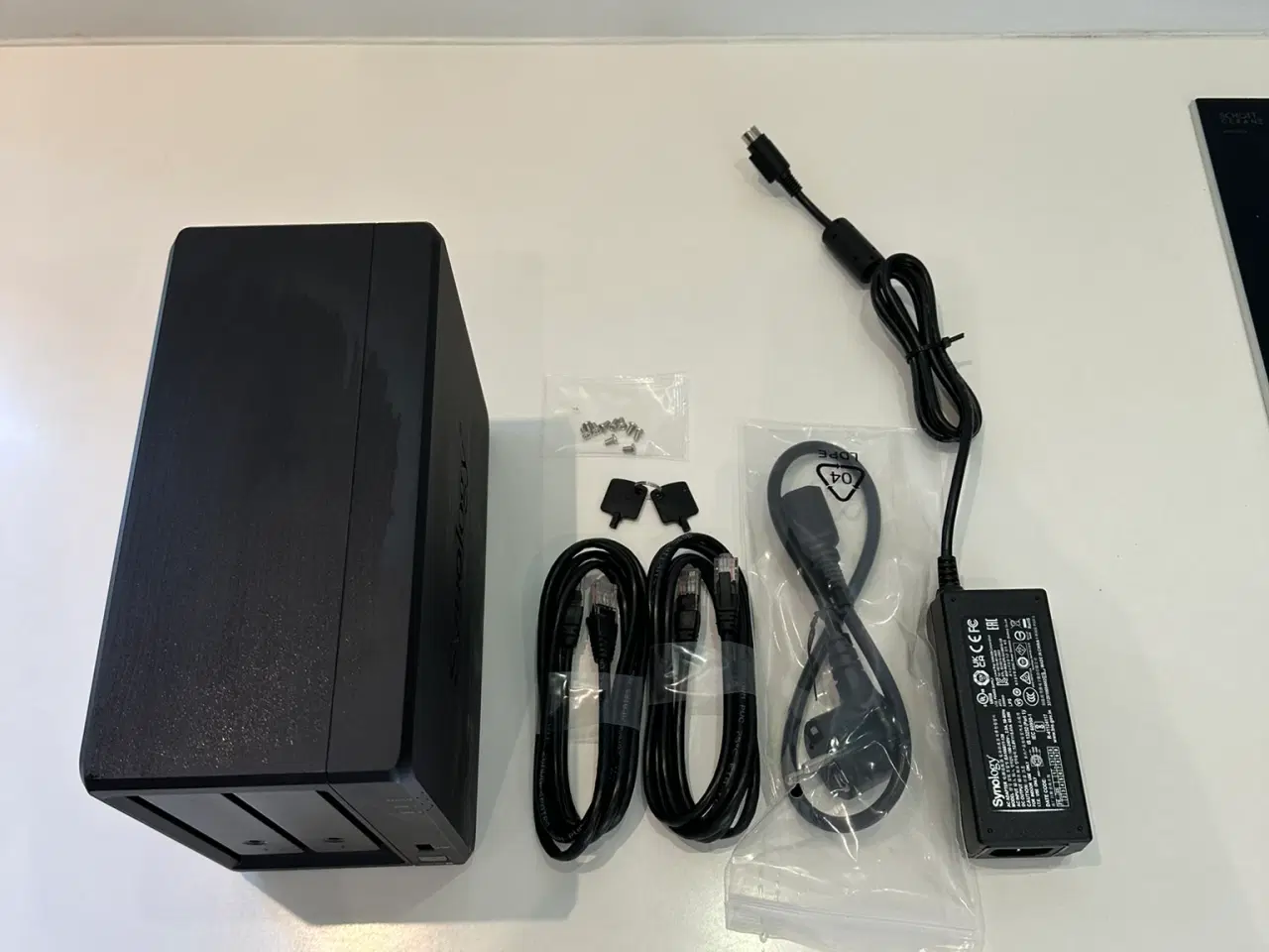 Billede 2 - Synology DS723+ NAS-server