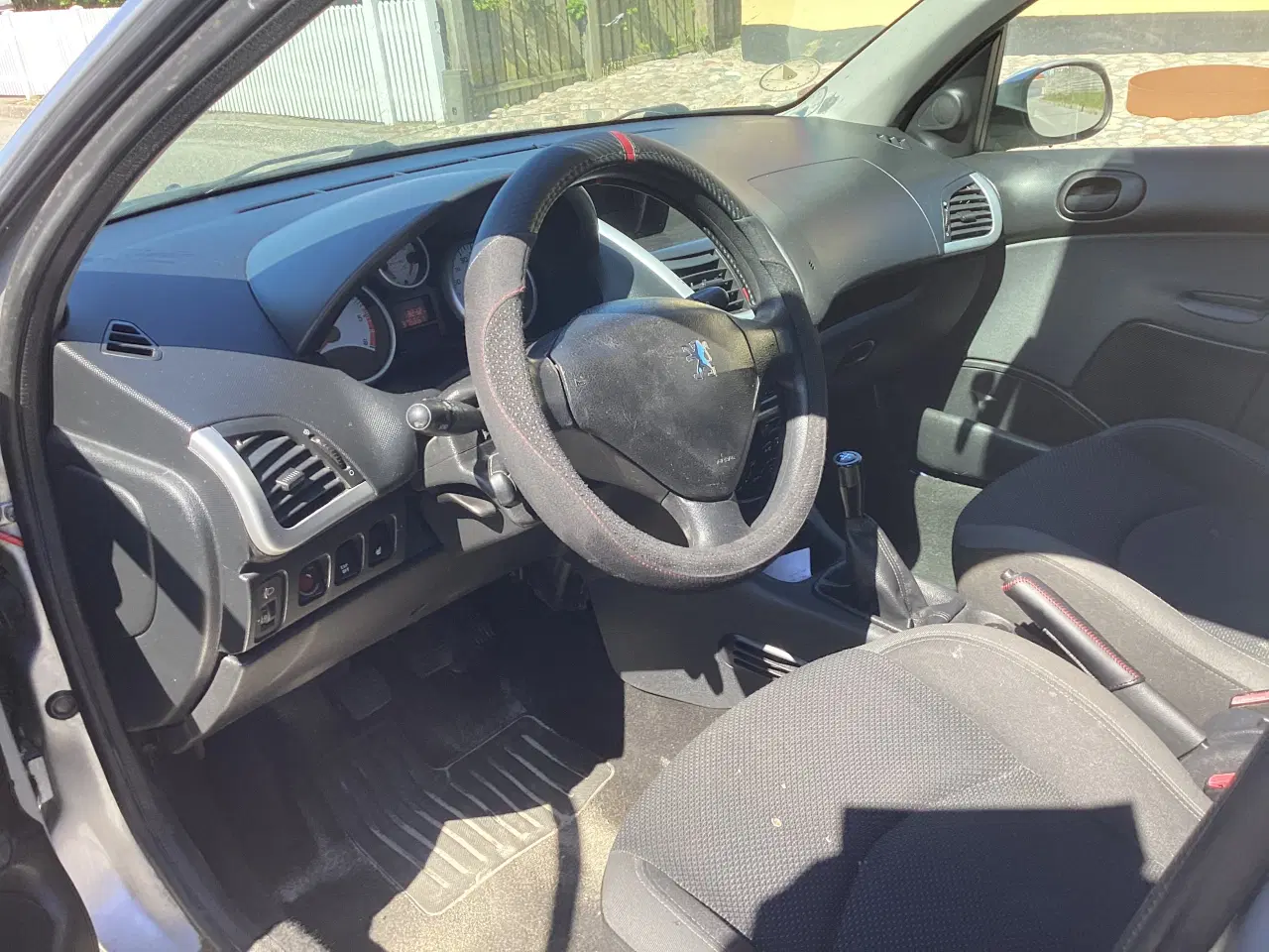 Billede 6 - Peugeot 206+ 5 dørs