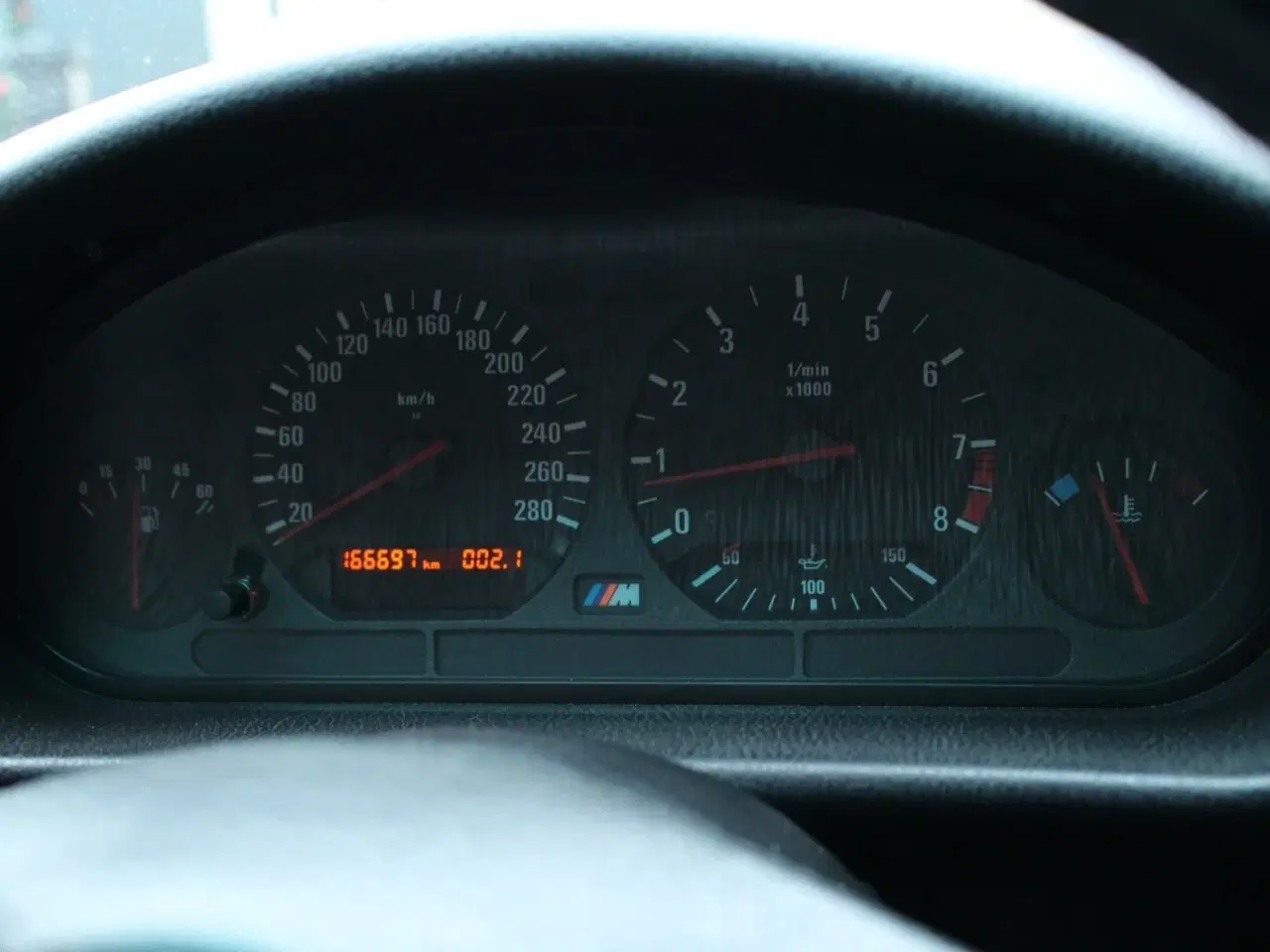 Billede 12 - BMW M3 3,0 Coupé