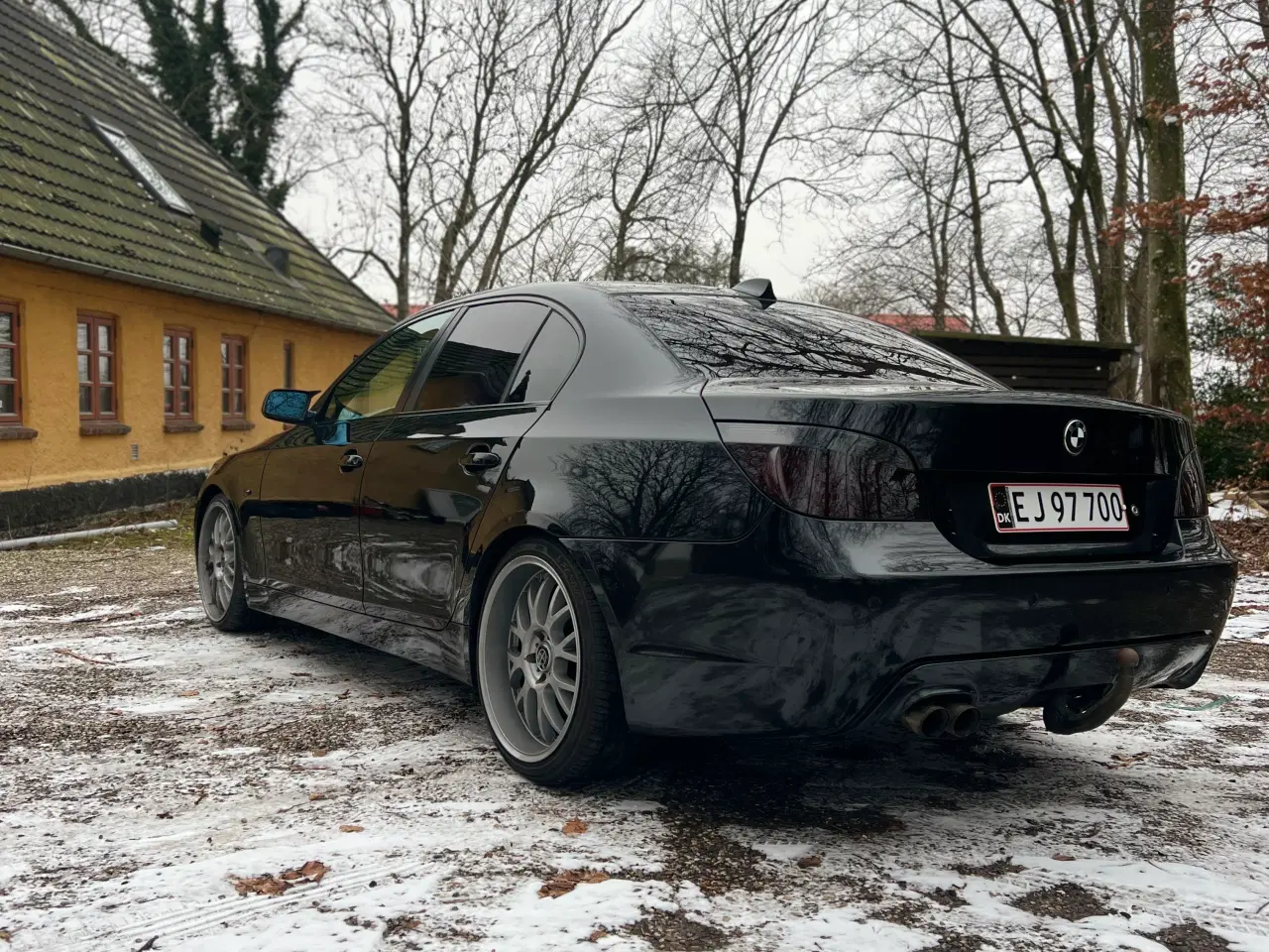 Billede 3 - BMW e60