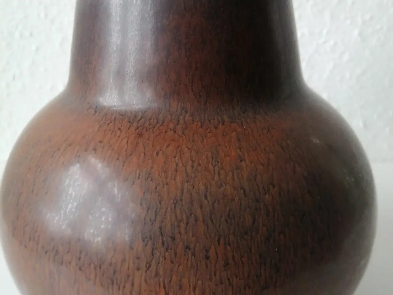 Billede 1 - Rørstrand vase