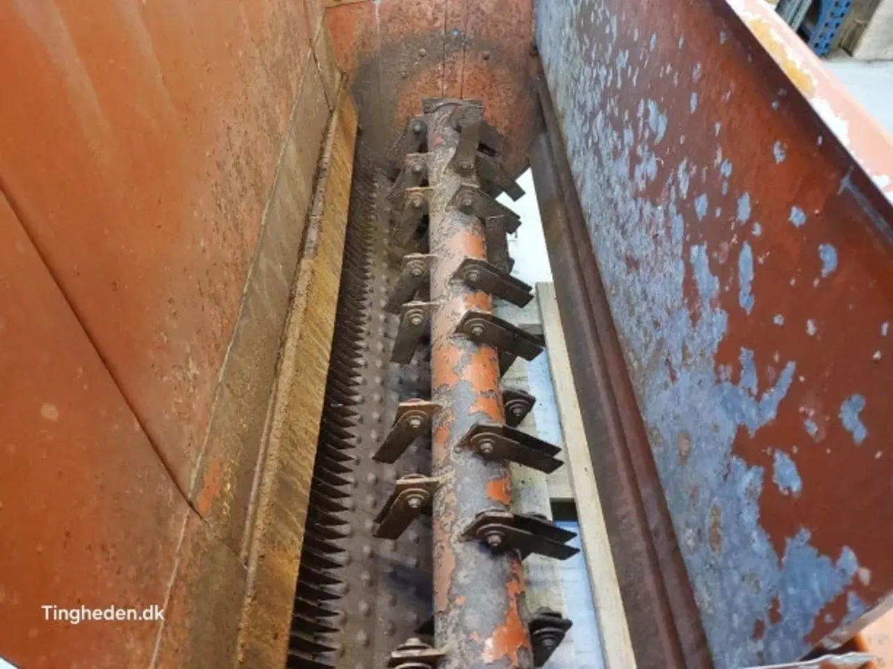 Billede 16 - Laverda 627 Snitter 322348950