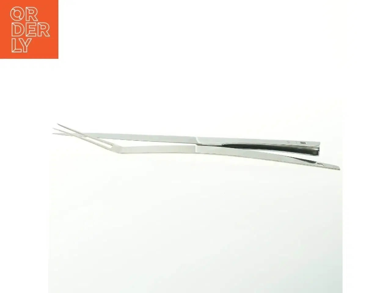 Billede 6 - Knivsæt fra Menu (str. 39x12 cm)
