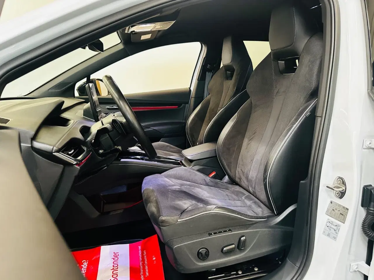 Billede 15 - Skoda Enyaq 80 iV Sportline