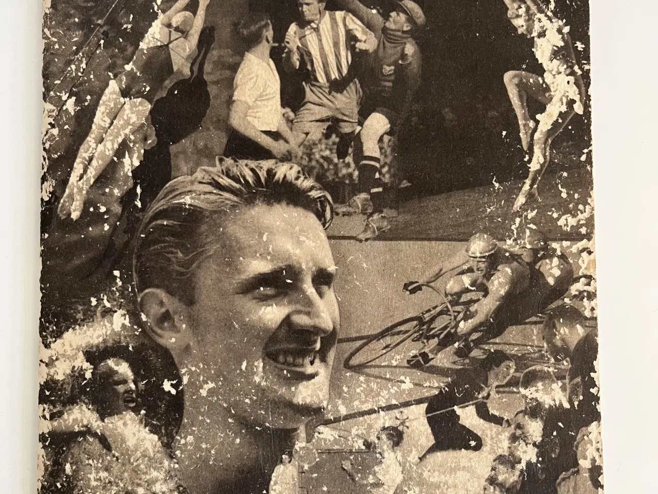 Billede 3 - Bøger med Samlemærker 