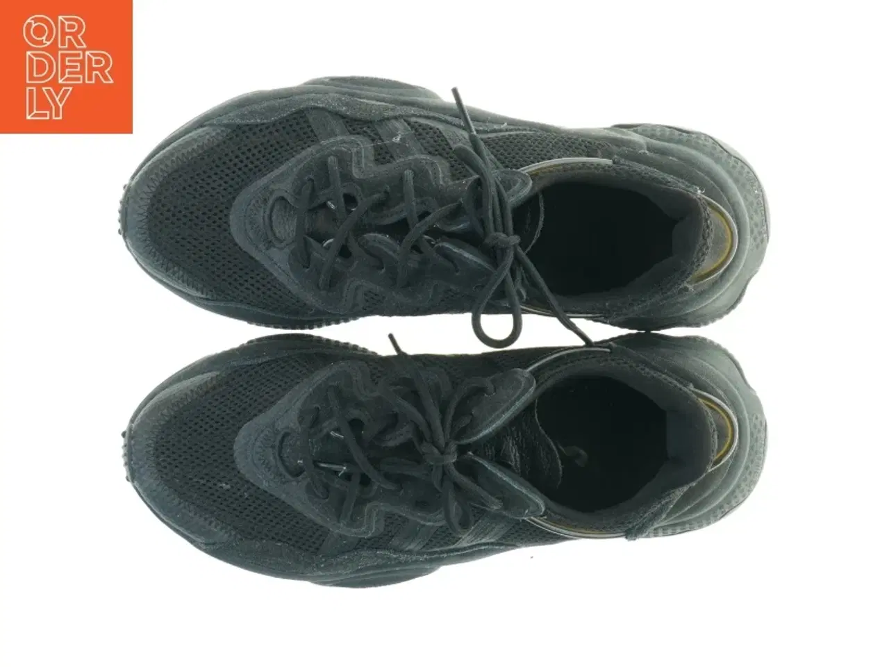 Billede 2 - Sorte sneakers str. 41 fra Adidas (str. 41 )