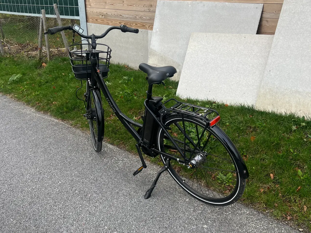 Billede 1 - Ecoride ambassadør 27” med kvitto 