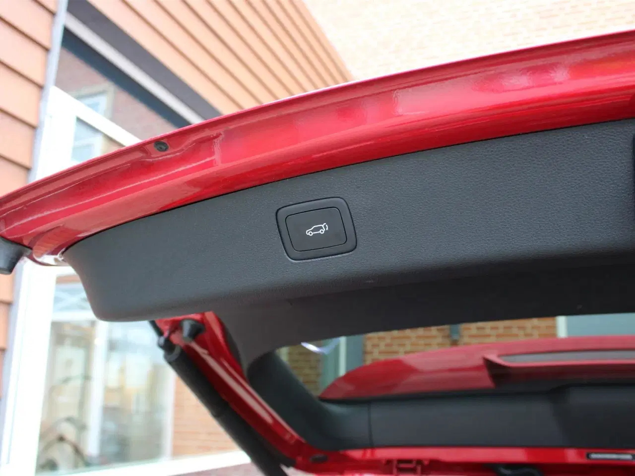 Billede 14 - MG EHS 1,5 T GDI  Plugin-hybrid Luxury 258HK 5d 10g Aut.