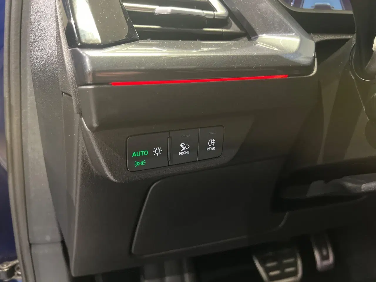 Billede 12 - Audi Q4 e-tron 45 S-line Sportback quattro