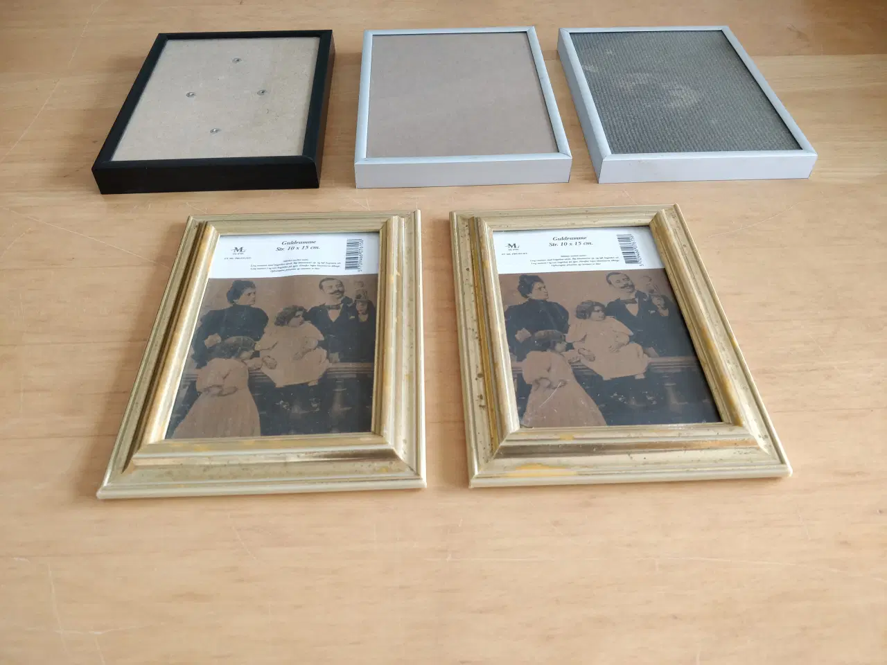 Billede 2 - Billedrammer